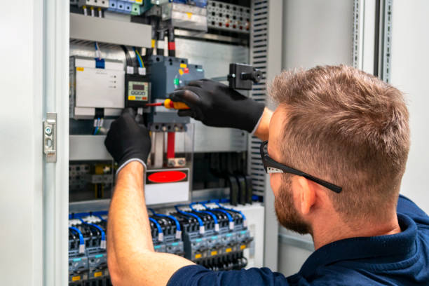 Best 24-Hour Electrician  in Plains, TX