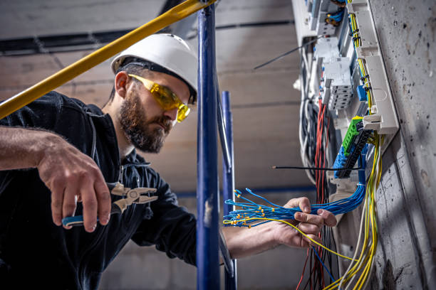 Best 24-Hour Electrician  in Plains, TX