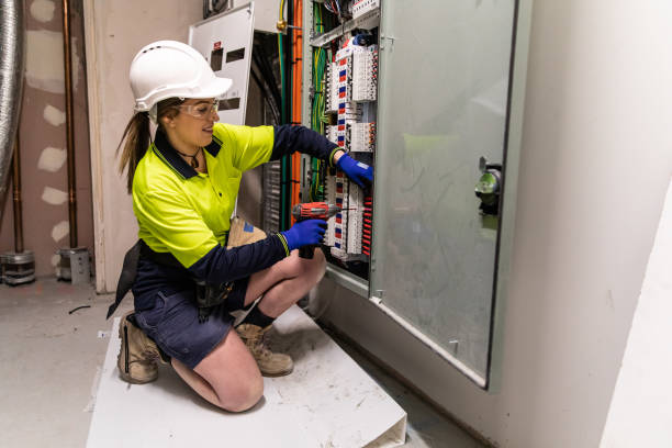 Best Electrical Upgrades for Homes  in Plains, TX