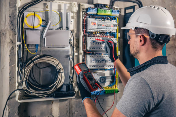 Best Electrician for Home Renovation  in Plains, TX
