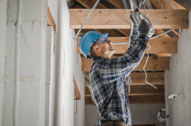 Best Electrical Contractors for Businesses  in Plains, TX