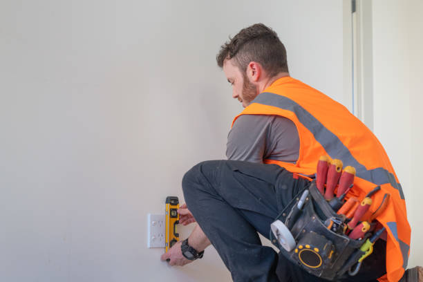 Best Electrical Outlet Repair  in Plains, TX