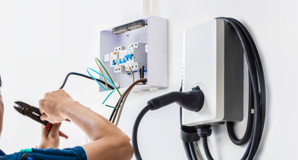 Best Local Electrician Companies  in Plains, TX